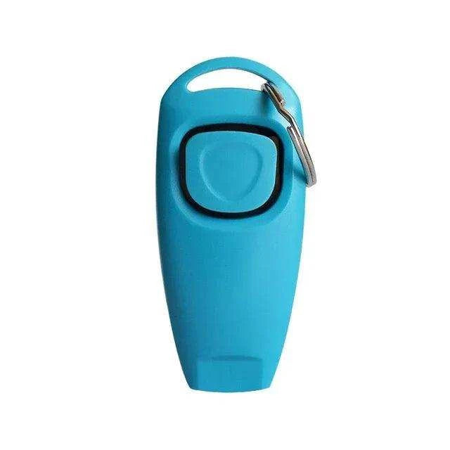 2-in-1 Training Clicker & WhistleDescription:
Strengthen your bond with your pet! This 2-in-1 clicker and whistle makes training easier, helping dogs and cats learn commands quickly while reinforciRegal Pet PalaceRegal Pet Palace2-in-1 Training