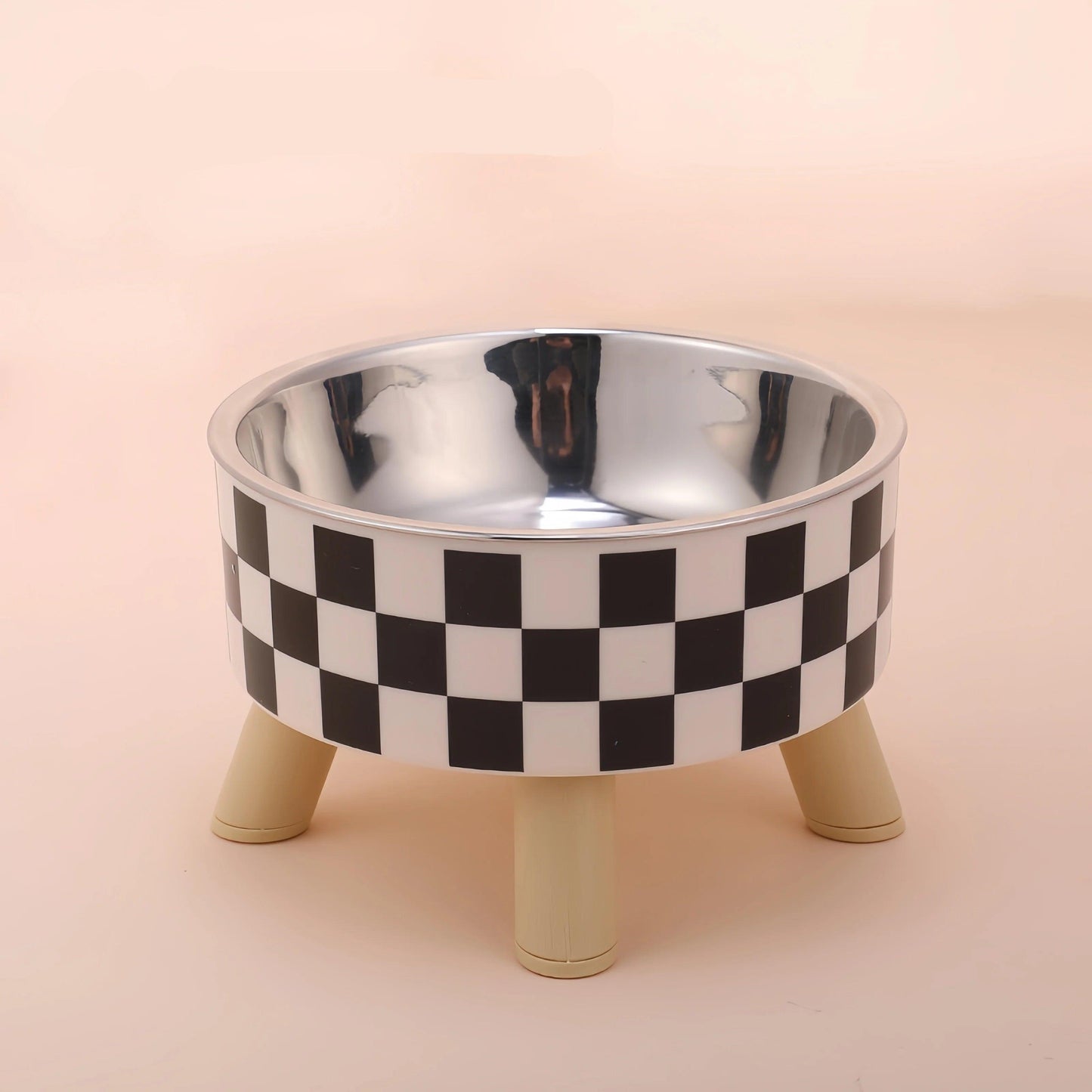 Elevated Cat Feeder Bowl