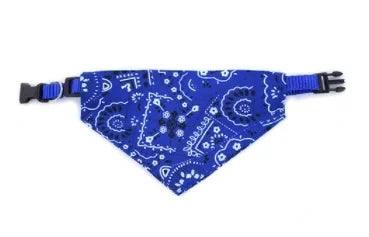 Pet Collar with Necktie