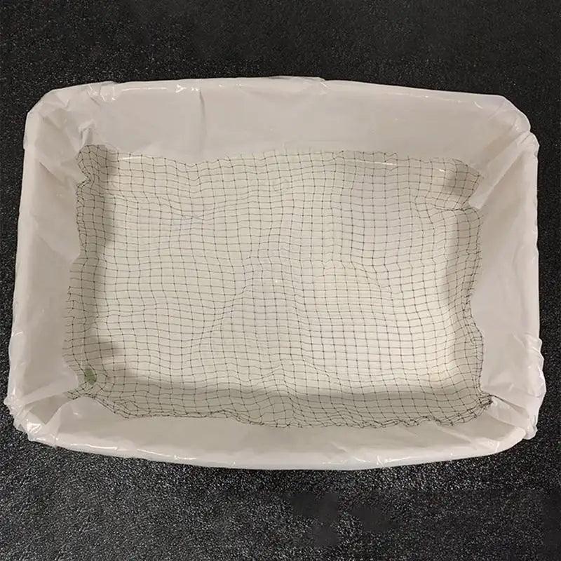 Reusable Cat Litter Box Liners
