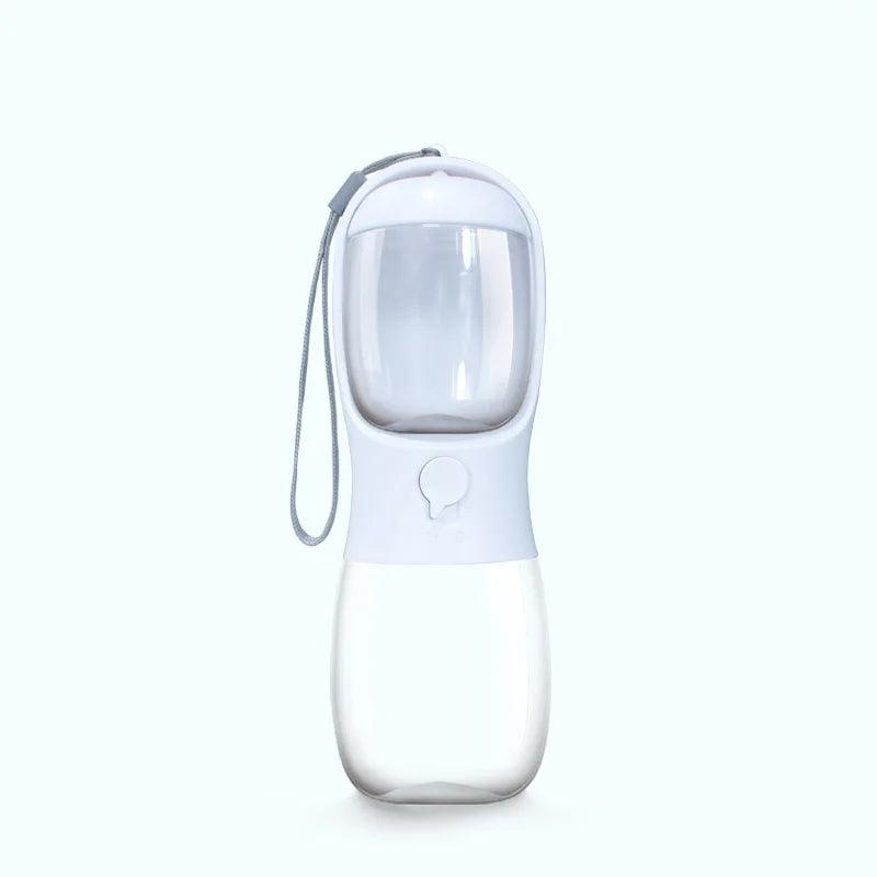Leakproof Portable Dog Bottle