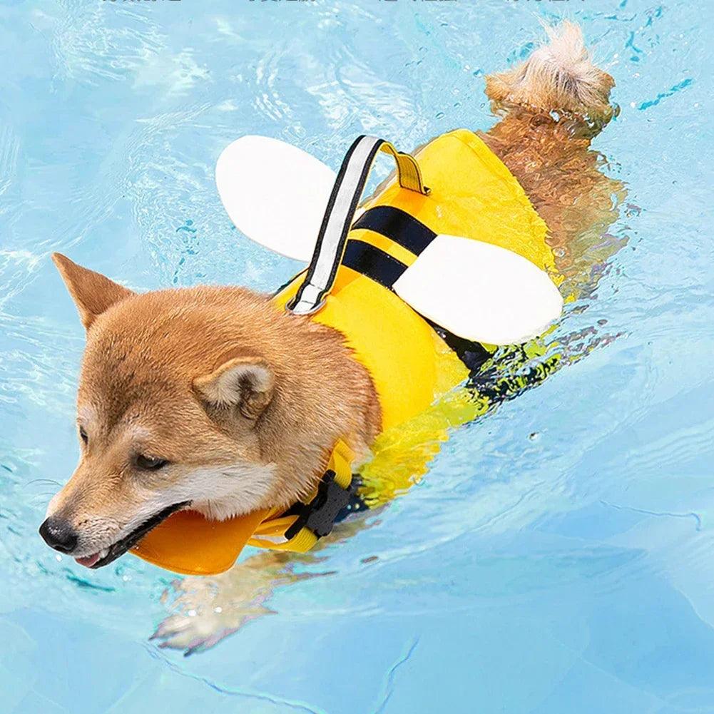 Dog Life Jacket Vest