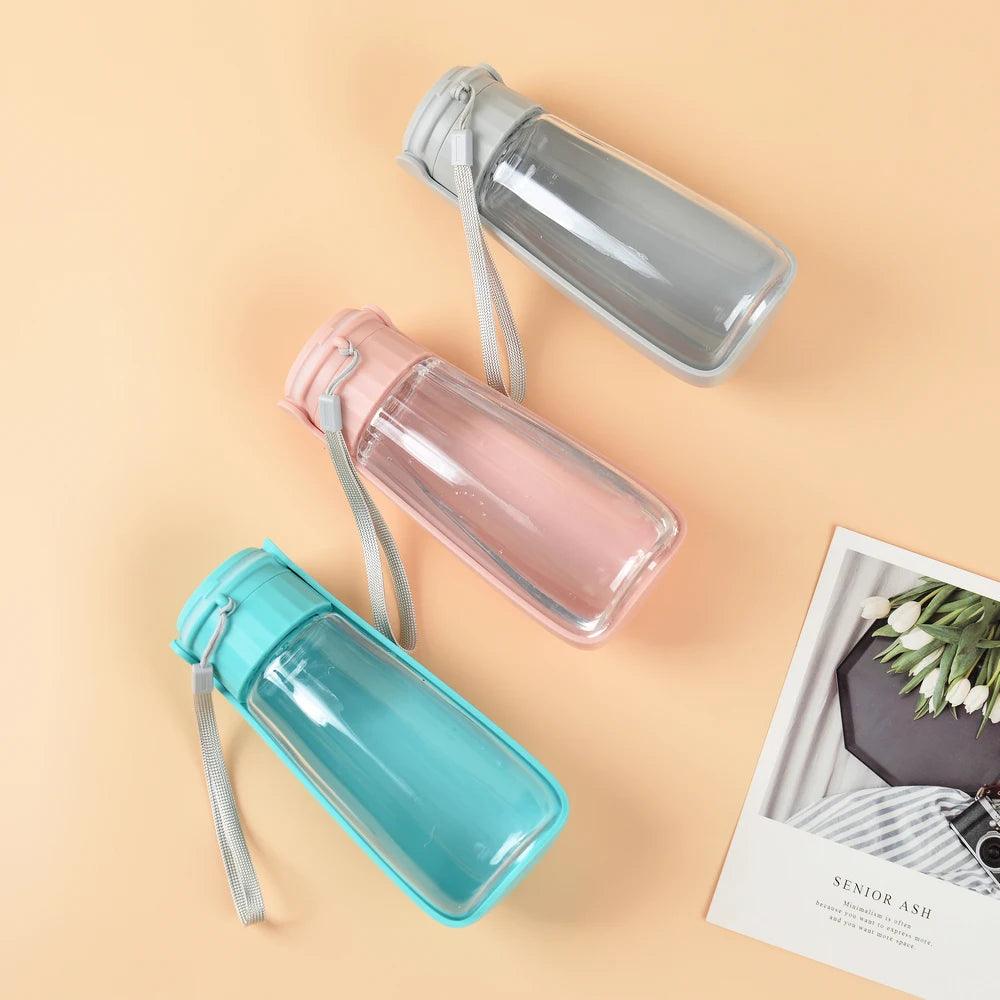 Portable Dog Water Bottle