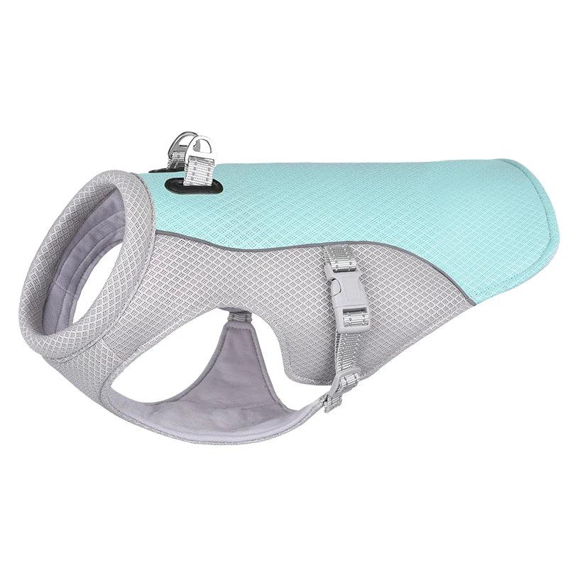Cooling Vest for Dogs