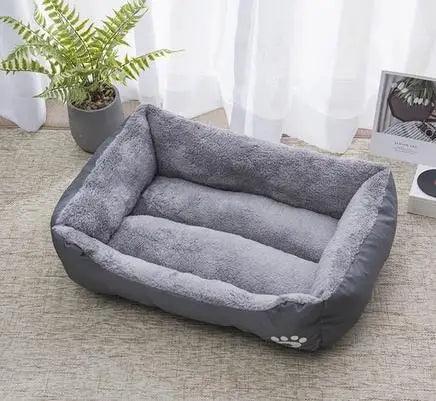 Cozy Large Dog Bed