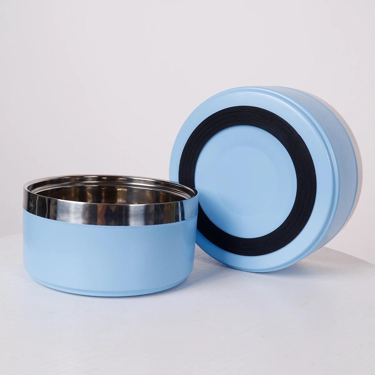 Non-Slip Stainless Steel Pet Bowl