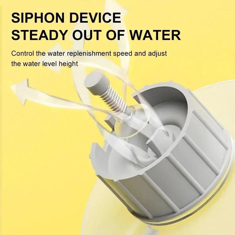 Automatic Cat & Dog Water Dispenser