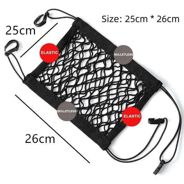 Car Pet Safety BarrierDescription:
Protect your pet and passengers on the road! This durable, anti-collision pet fence ensures your dog stays safe and secure in the car while keeping disRegal Pet PalaceRegal Pet PalaceCar Pet Safety