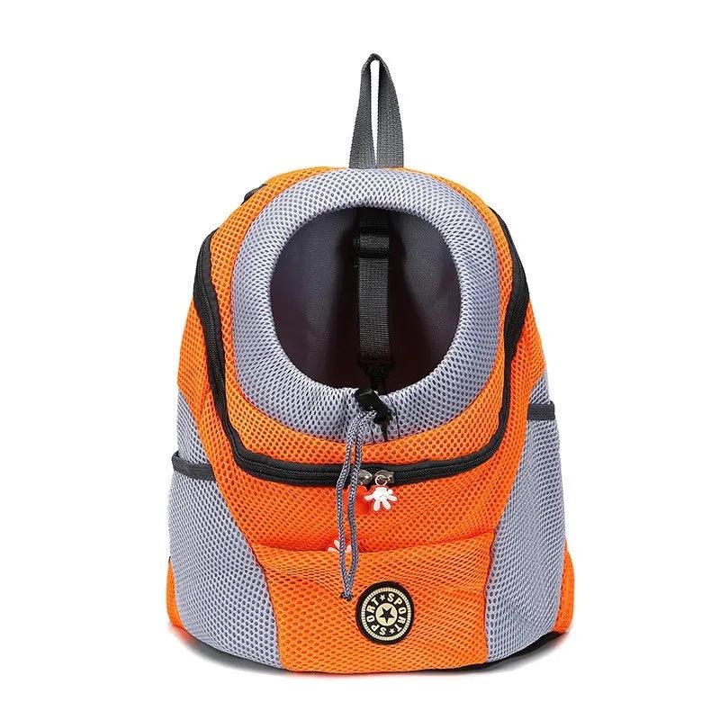 Adventure Pet Carrier Backpack
