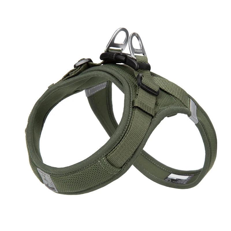 Breathable Pet Harness for Dogs
