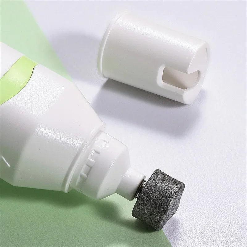 2-in-1 Pet Grooming Trimmer