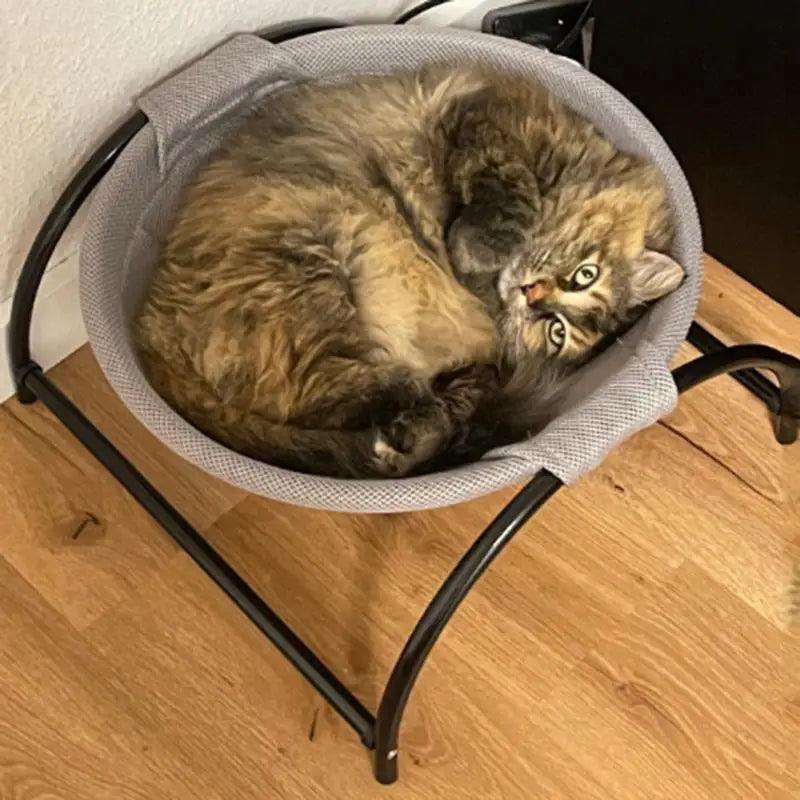 Cozy Pet Hammock Bed