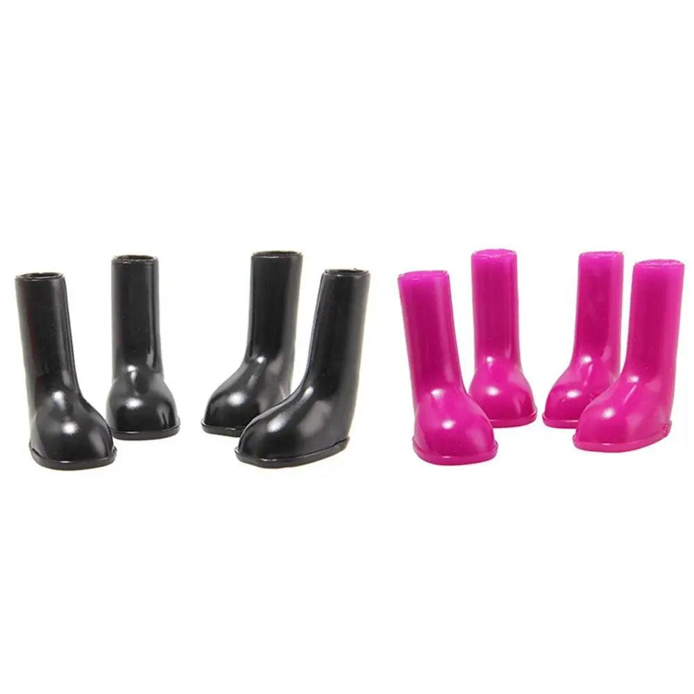 Waterproof Non-Slip Dog Shoes
