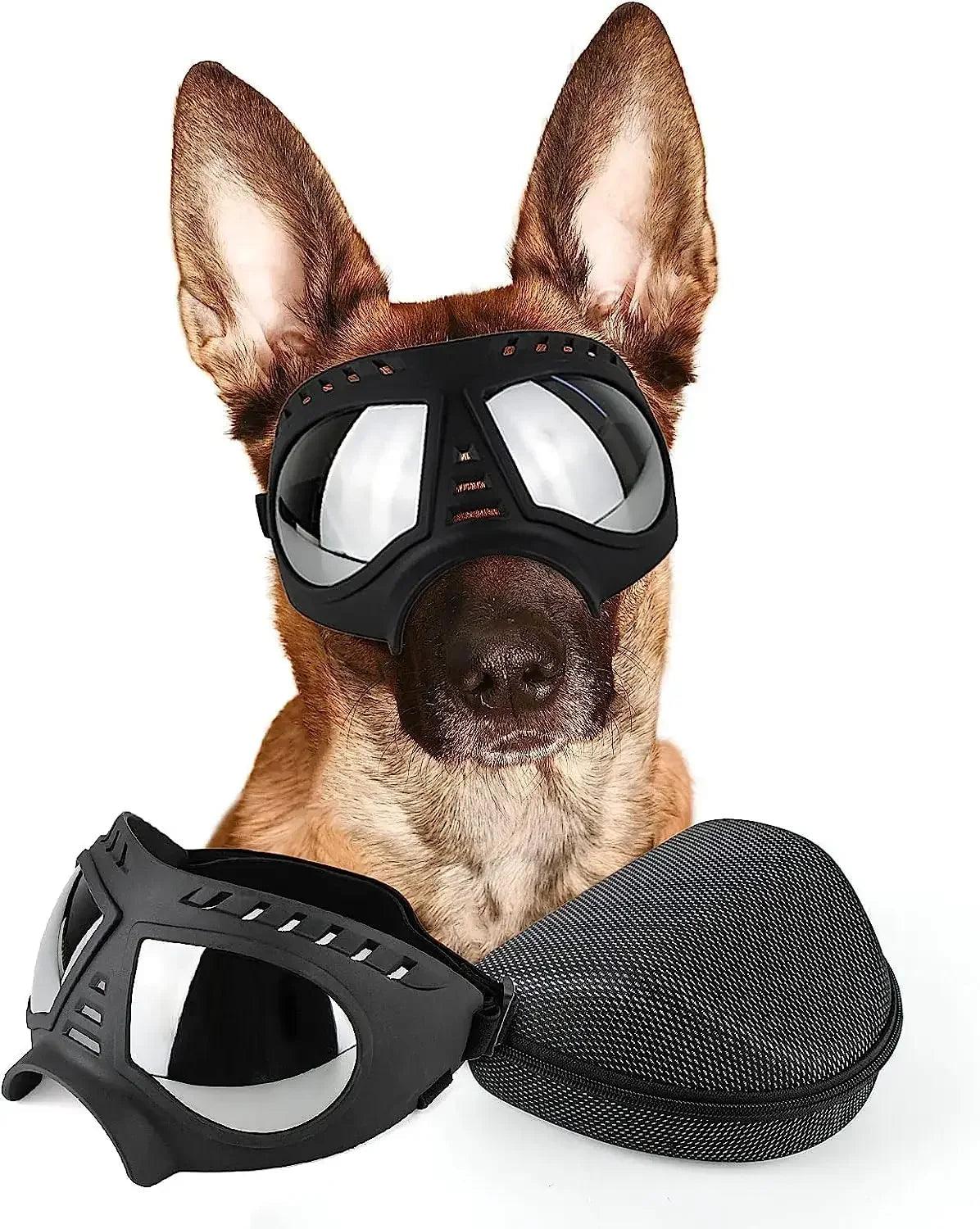 Large Breed Dog Goggles