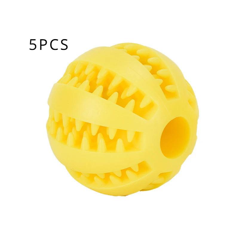 Treat Dispensing Chew Ball
