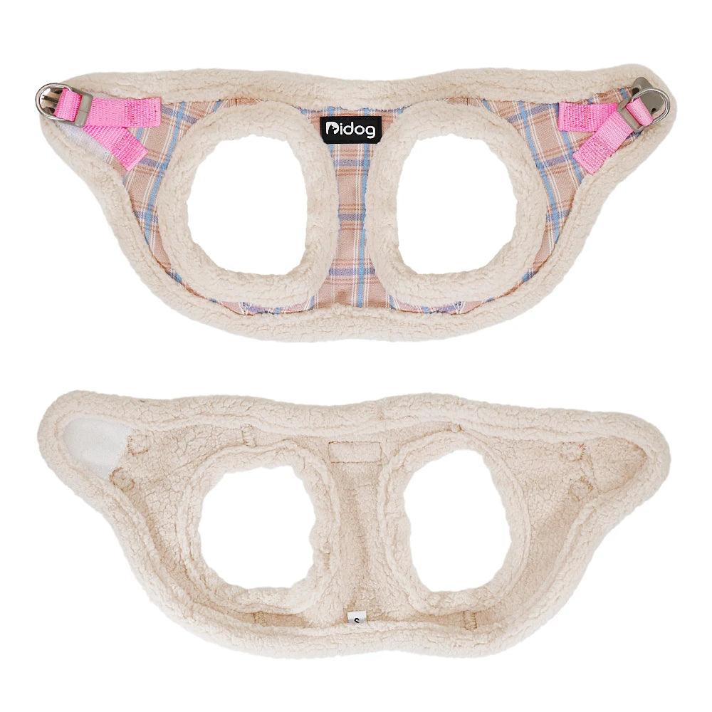 Soft No-Pull Pet Harness