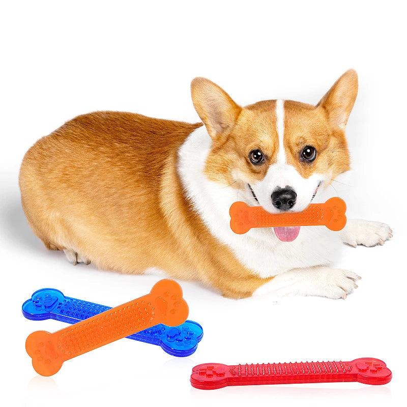 Durable Dog Chew Bone
