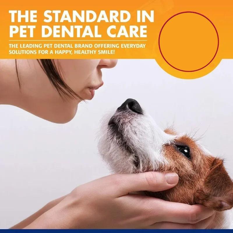 Pet Teeth Cleaning Kit