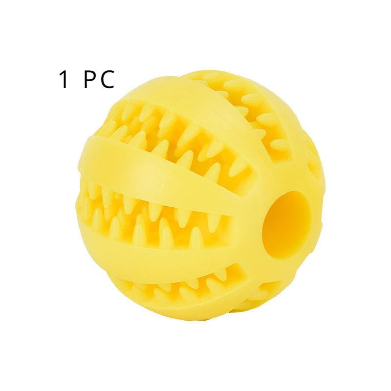 Treat Dispensing Chew Ball
