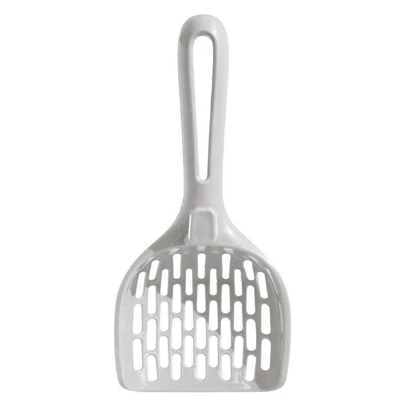 Self-Cleaning Cat Litter Scoop