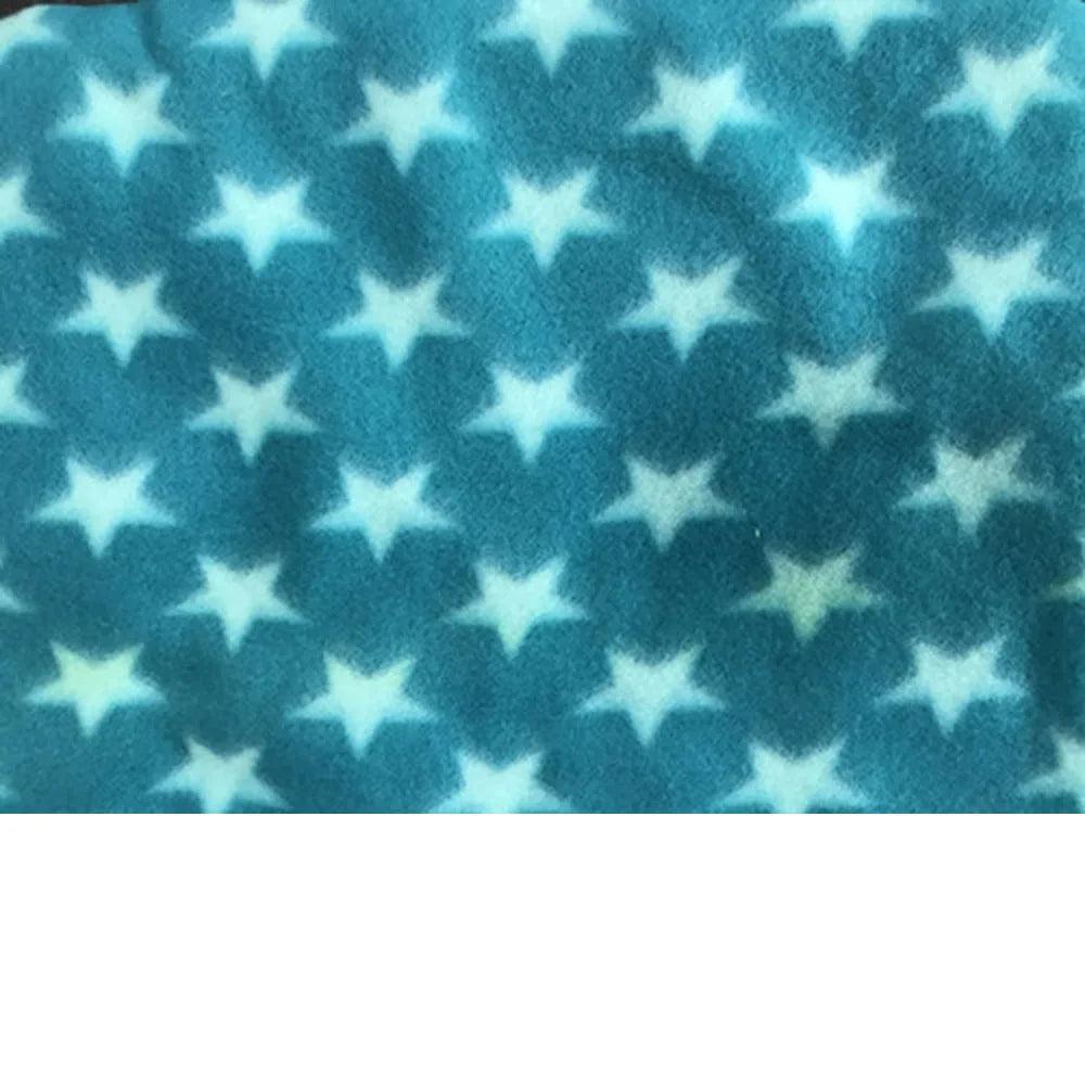 Soft Fleece Pet Blanket