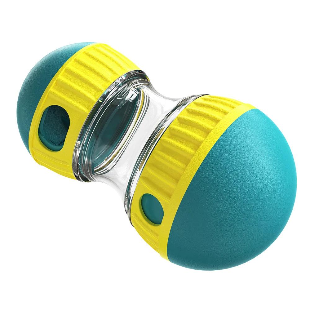 Interactive Slow Feeder Toy
