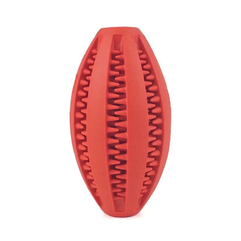 Tough Teeth Cleaning Chew Ball