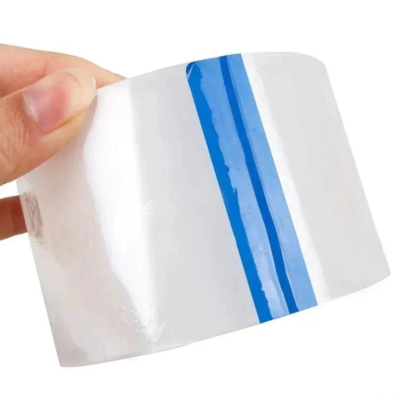 Transparent Cat Scratch TapeDescription:
Love your furniture but love your cat more? Protect sofas, chairs, and upholstery from claw damage with this invisible scratch-proof adhesive film—keepiRegal Pet PalaceRegal Pet PalaceCat Scratch Tape