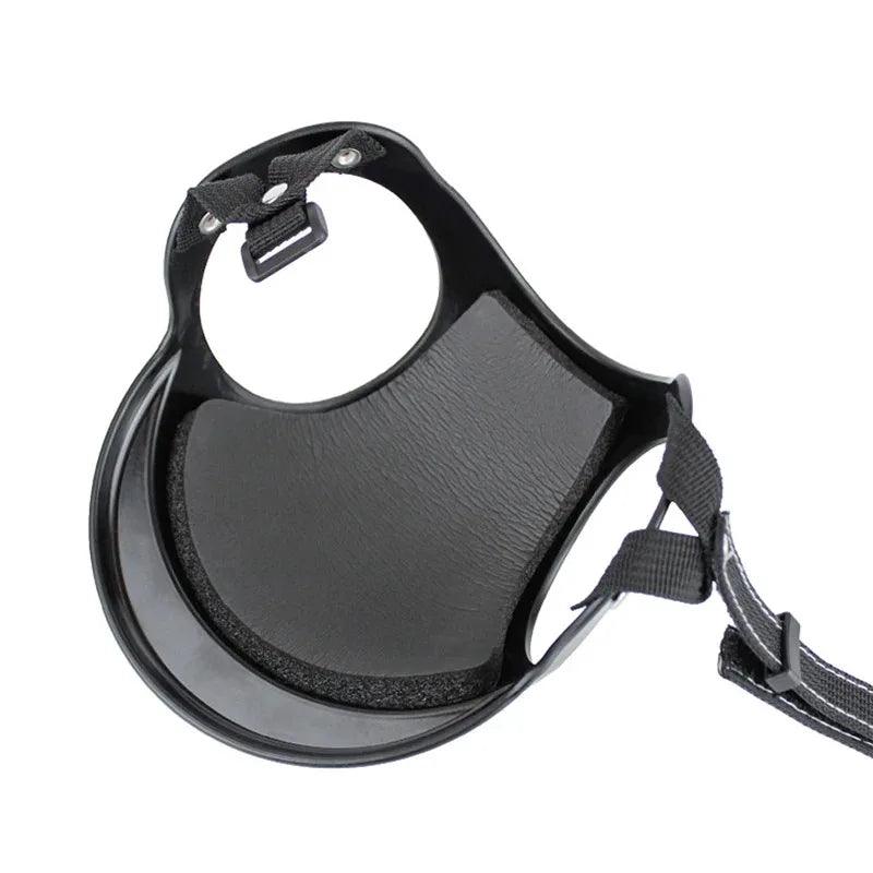 Stylish Pet Travel Helmet