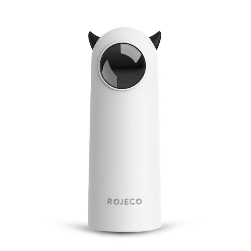 Smart Interactive Cat Laser Toy