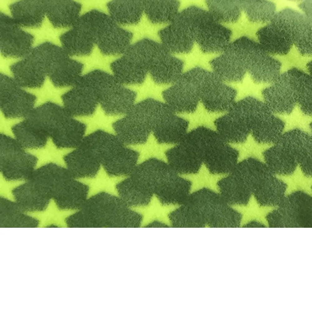 Soft Fleece Pet Blanket
