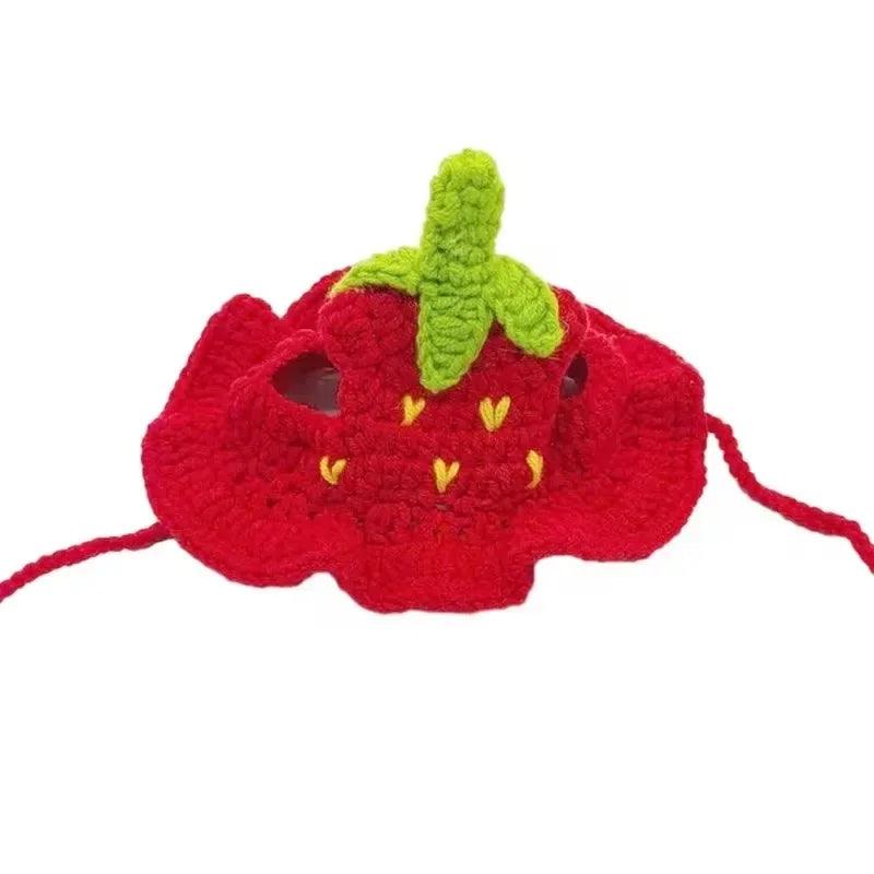 Handmade Cat Party Hat