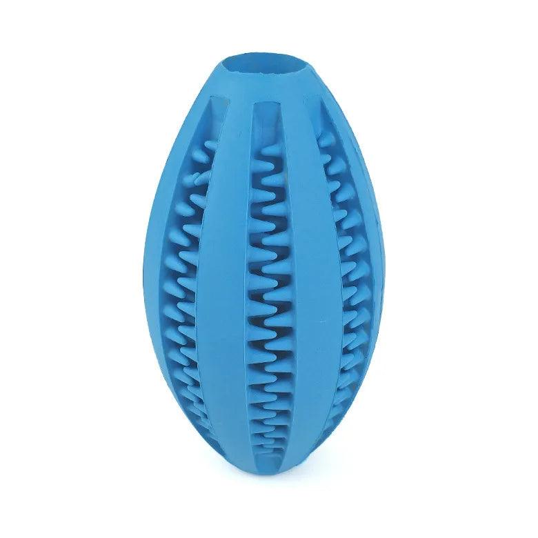 Tough Teeth Cleaning Chew Ball
