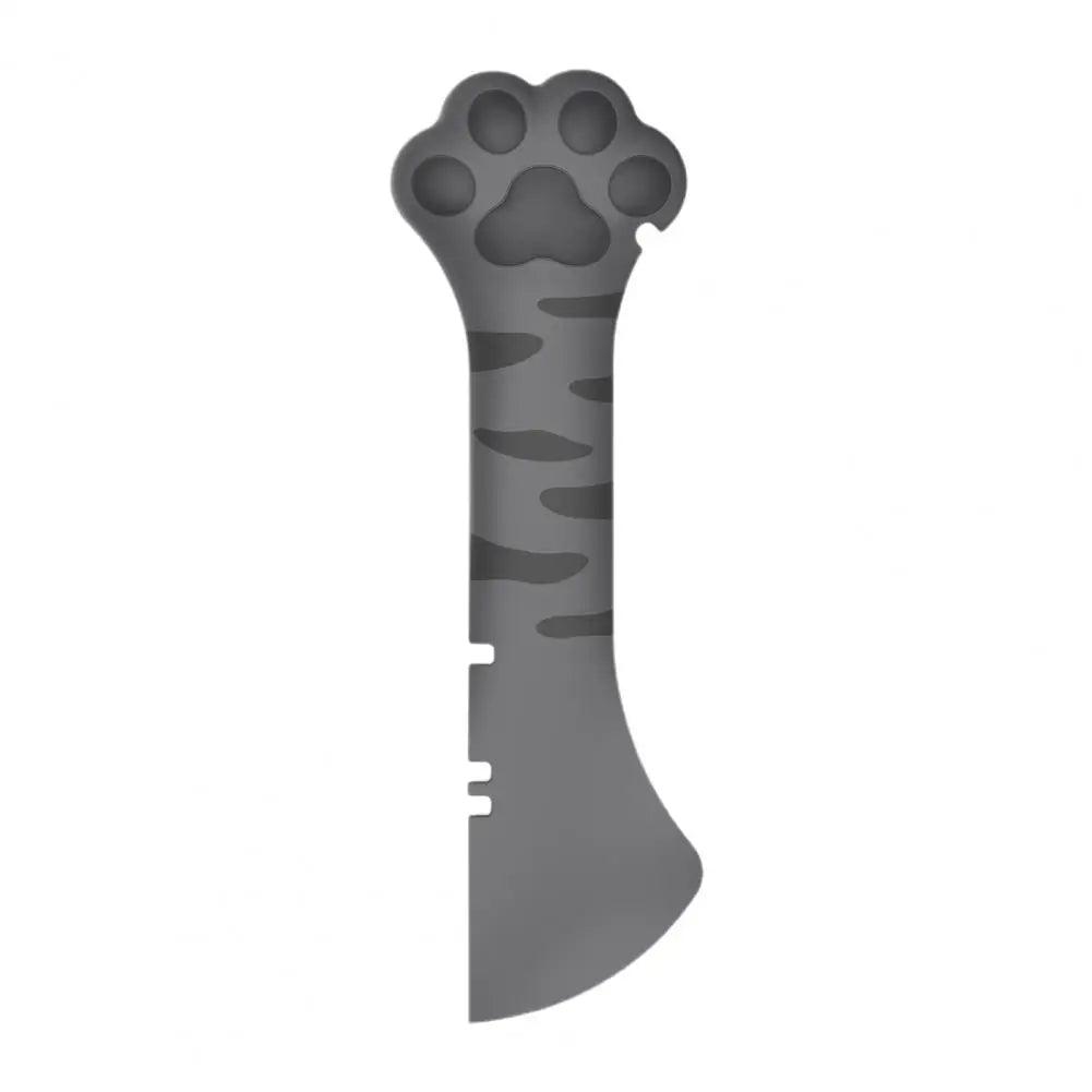 Paw Design Cat Food Scoop