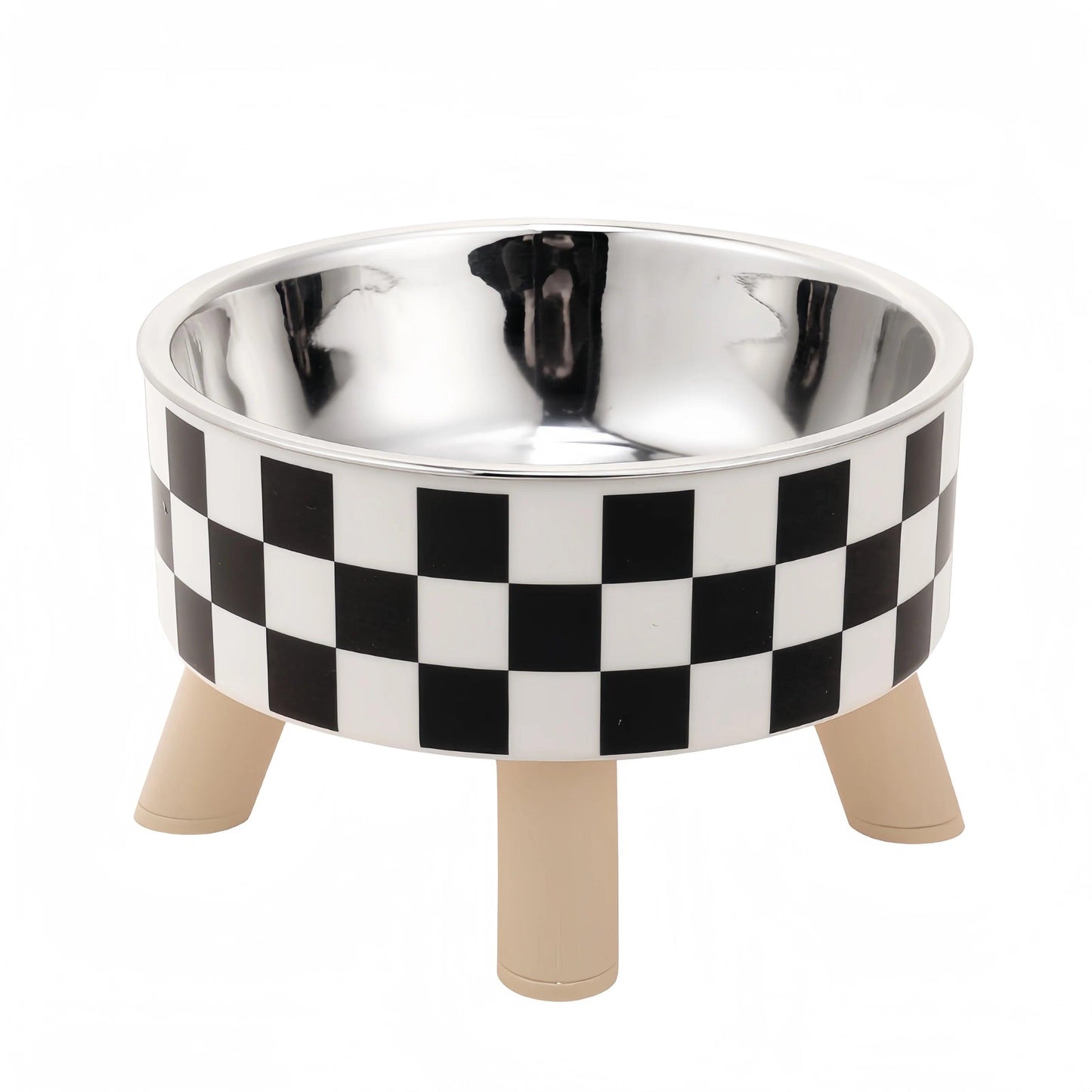 Elevated Cat Feeder Bowl