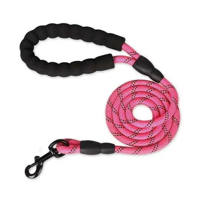 Adjustable Dog Harness & LeashDescription:
Walk your dog with ease! This adjustable harness and reflective leash combo ensures comfort and control for dogs of all sizes, perfect for walking, runRegal Pet PalaceRegal Pet PalaceAdjustable Dog Harness