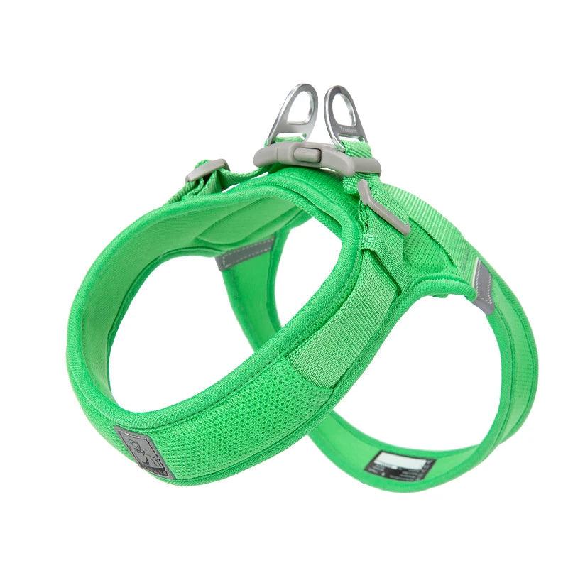 Breathable Pet Harness for Dogs