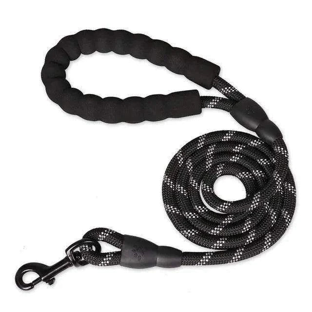 Adjustable Dog Harness & LeashDescription:
Walk your dog with ease! This adjustable harness and reflective leash combo ensures comfort and control for dogs of all sizes, perfect for walking, runRegal Pet PalaceRegal Pet PalaceAdjustable Dog Harness