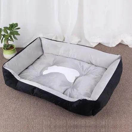 Cozy Large Dog Bed