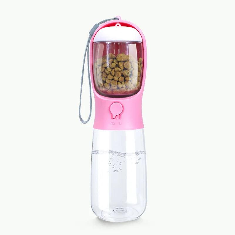 Leakproof Portable Dog Bottle