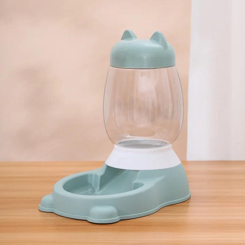 Automatic Pet Feeder Bowl