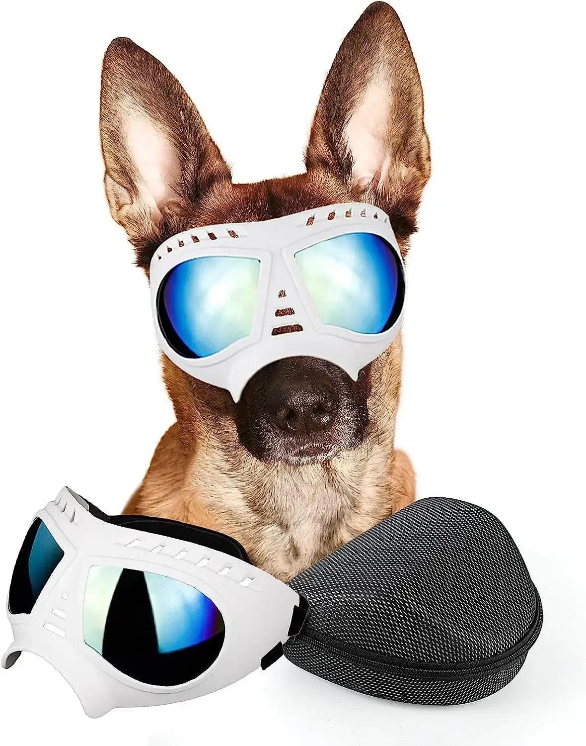 Large Breed Dog Goggles