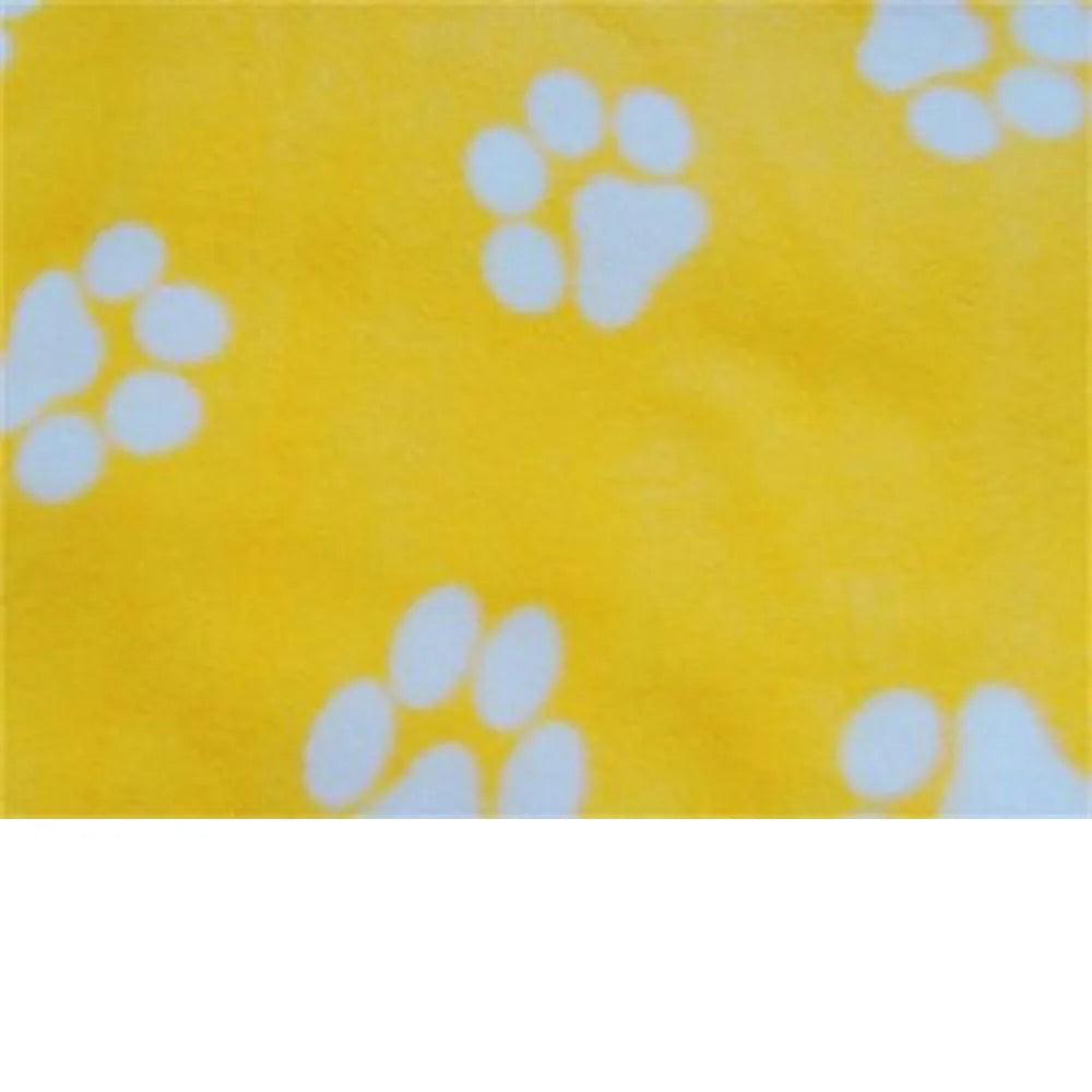 Soft Fleece Pet Blanket