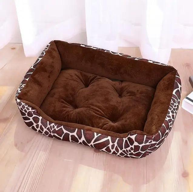 Cozy Large Dog Bed