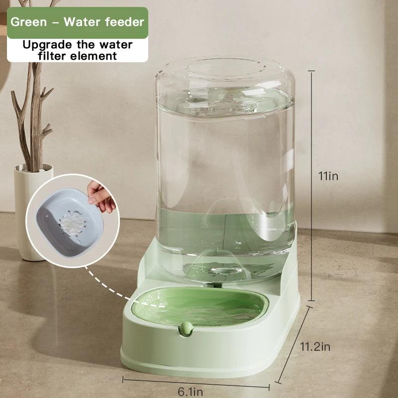 Automatic Pet Water Dispenser