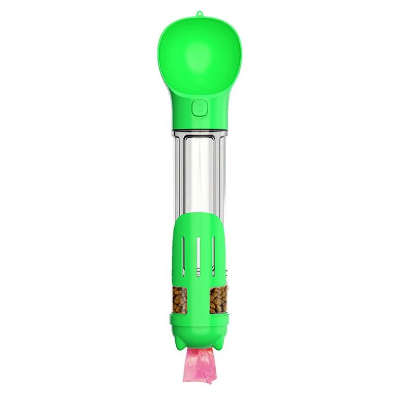 Portable Dog Water Bottle