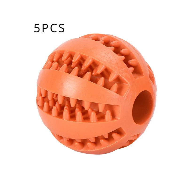 Treat Dispensing Chew Ball