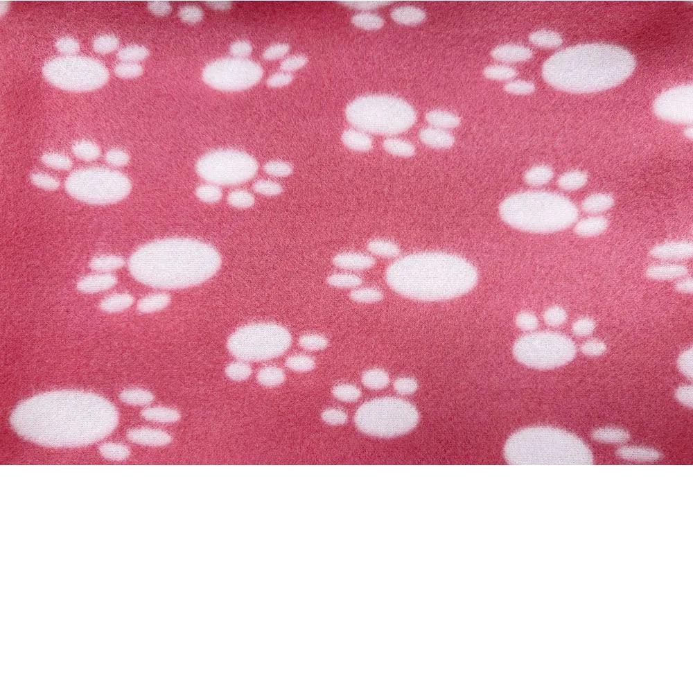 Soft Fleece Pet Blanket
