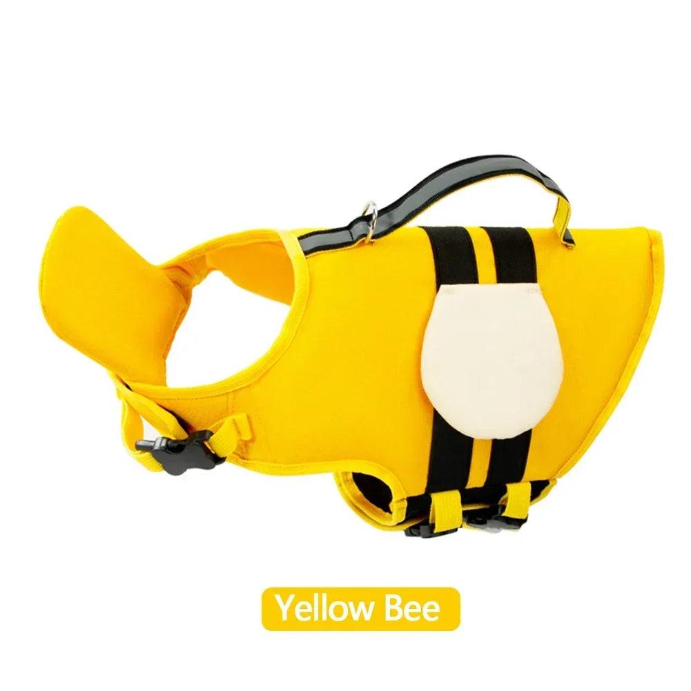 Dog Life Jacket Vest