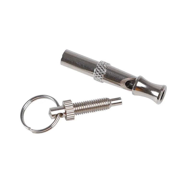 Adjustable Dog Training Whistle
